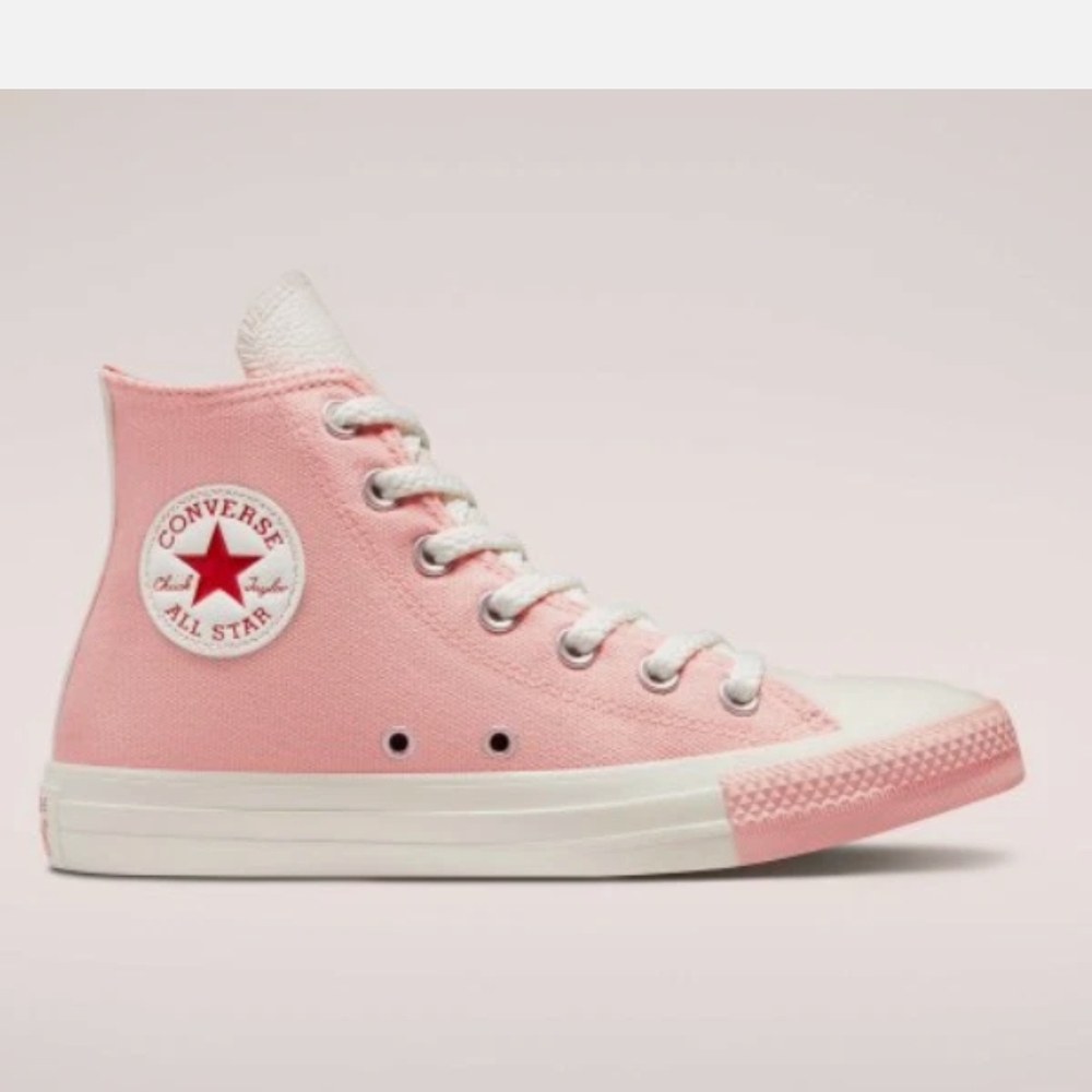 NWOB Converse Chuck Taylor All Star Trance Pink